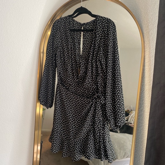 Ambercrombie and Fitch dress - Picture 4 of 4